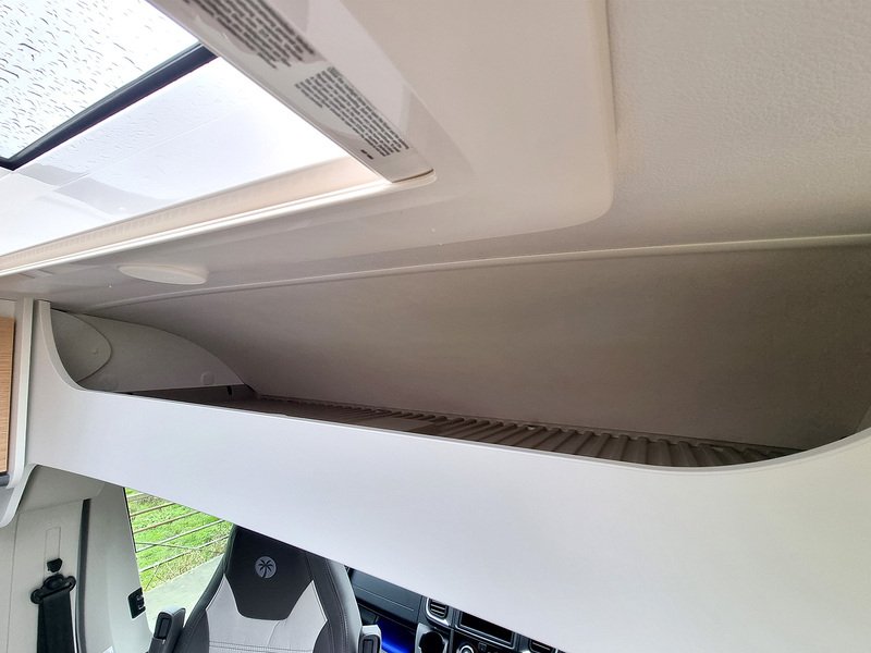 Sunlight Cliff 540  - N540