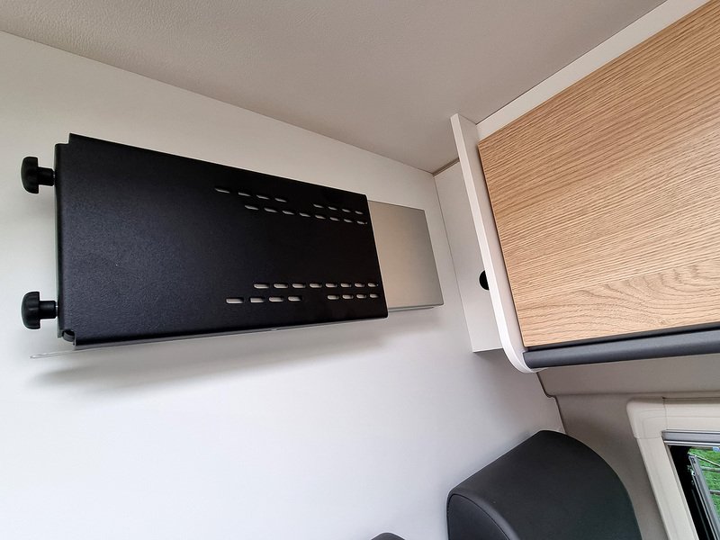 Sunlight Cliff 540  - N540