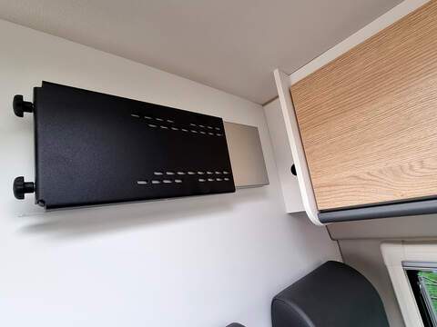 Sunlight Cliff 540  - N540