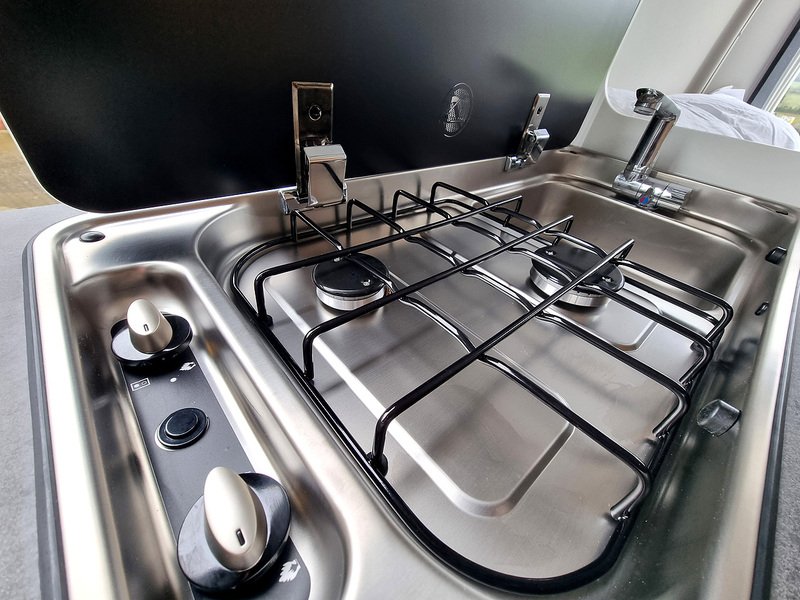 Sunlight Cliff 540  - N540