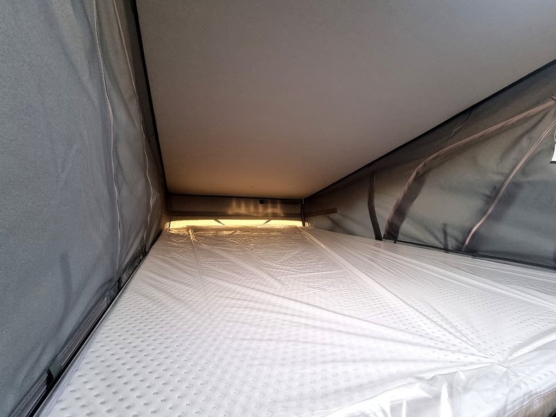 Sunlight Cliff Vanlife  - N543