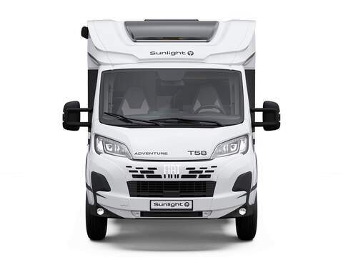 Sunlight T58  - N544