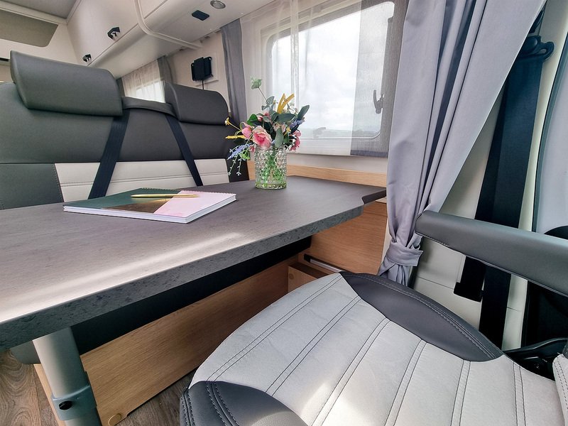 Sunlight T58  - N544