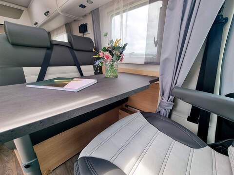 Sunlight T58  - N544