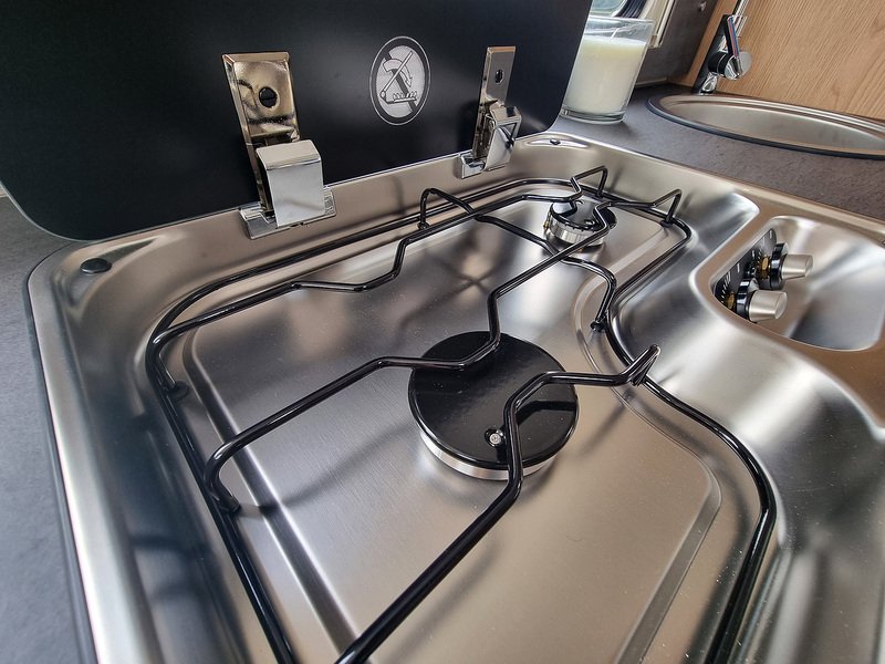 Sunlight T58  - N544