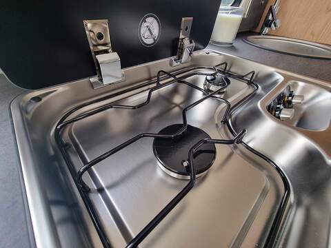 Sunlight T58  - N544