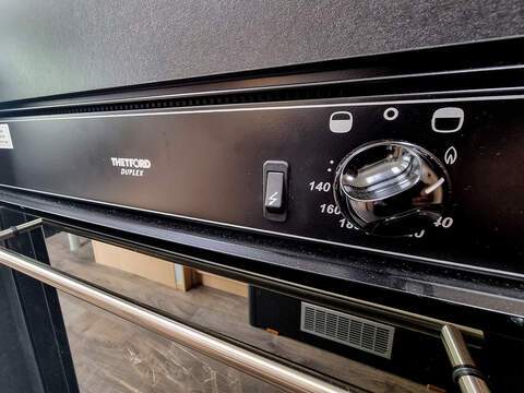 Sunlight T58  - N544