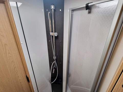 Sunlight T58  - N544