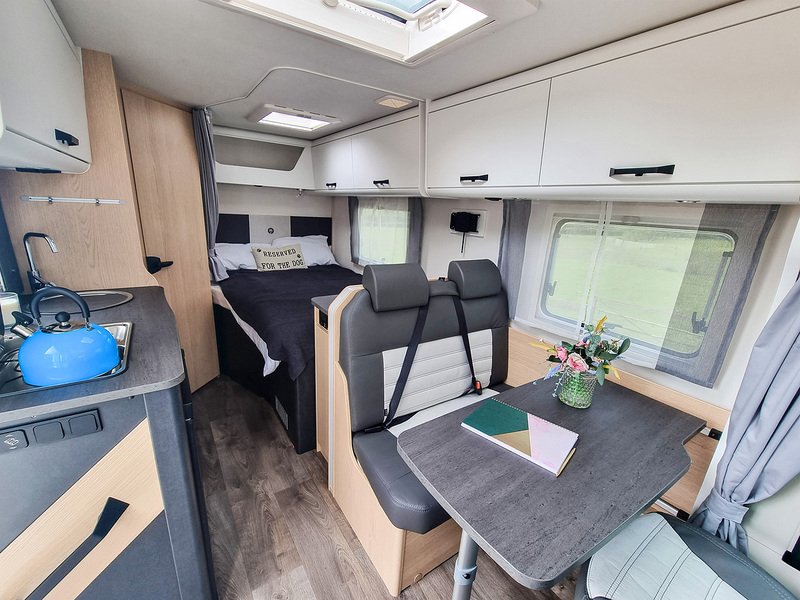 Sunlight T58  - N544