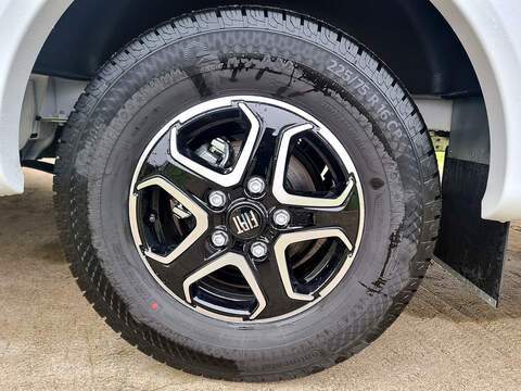 Sunlight V66  - N545