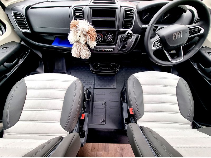 Sunlight V66  - N545