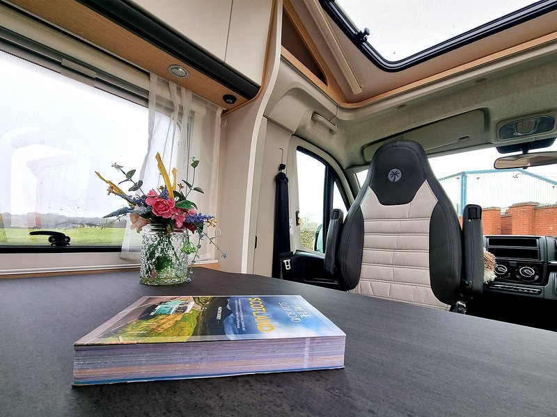 Sunlight V66  - N545