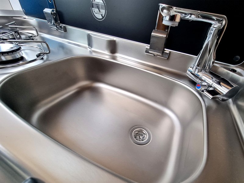 Sunlight V66  - N545