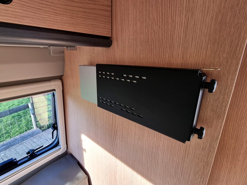 Sunlight Cliff Vanlife  - N549