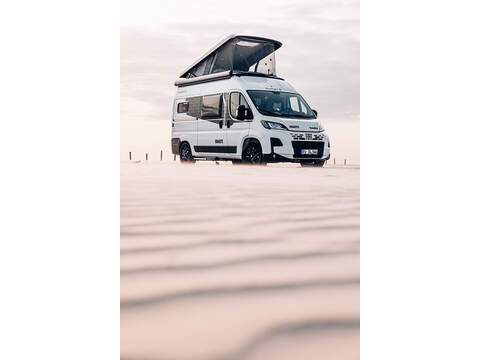 Sunlight Cliff Vanlife  - N549