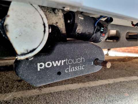 Adria Alpina Colorado  - U416