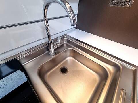 Adria Alpina Colorado  - U416