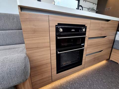 Adria Alpina Colorado  - U416