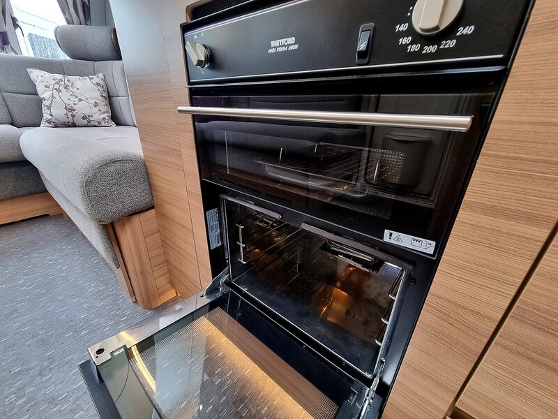 Adria Alpina Colorado  - U416