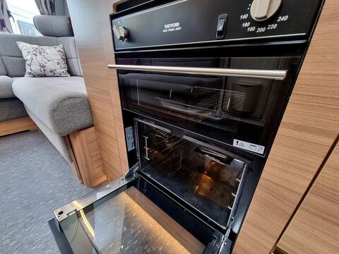 Adria Alpina Colorado  - U416