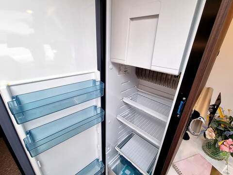 Adria Alpina Colorado  - U416