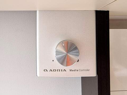 Adria Alpina Colorado  - U416