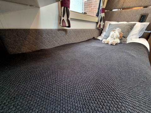 Adria Alpina Colorado  - U416