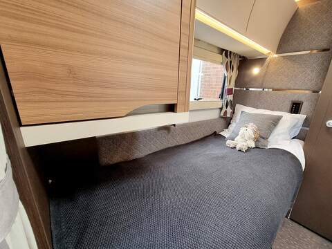 Adria Alpina Colorado  - U416