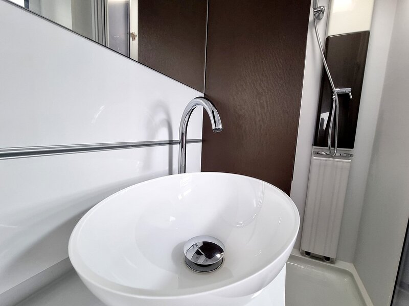 Adria Alpina Colorado  - U416