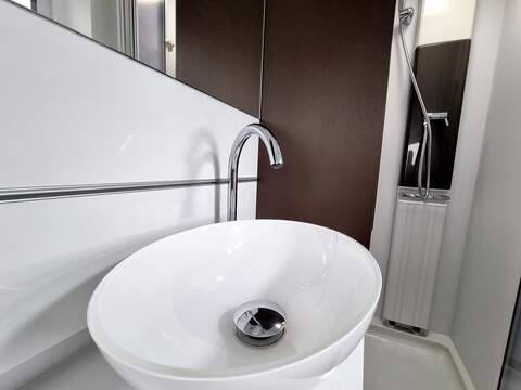 Adria Alpina Colorado  - U416