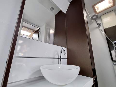 Adria Alpina Colorado  - U416