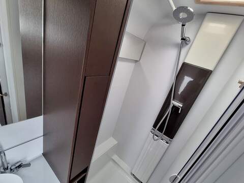 Adria Alpina Colorado  - U416