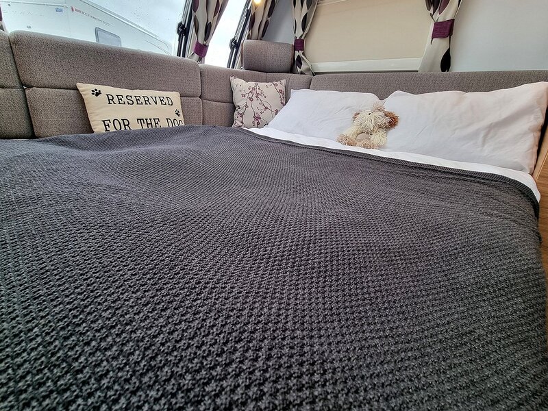 Adria Alpina Colorado  - U416