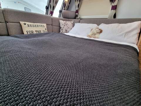 Adria Alpina Colorado  - U416