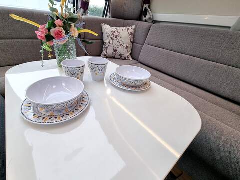 Adria Alpina Colorado  - U416