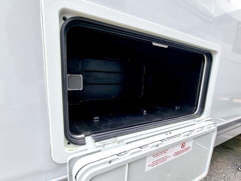 Adria Alpina Colorado  - U416