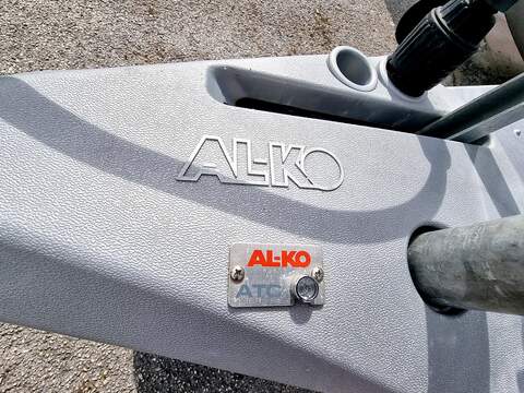 Adria Alpina Colorado  - U416