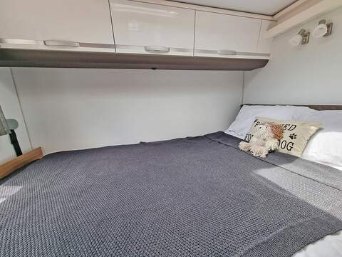 Adria Coral XL Coral XL Plus 670 SP - U420