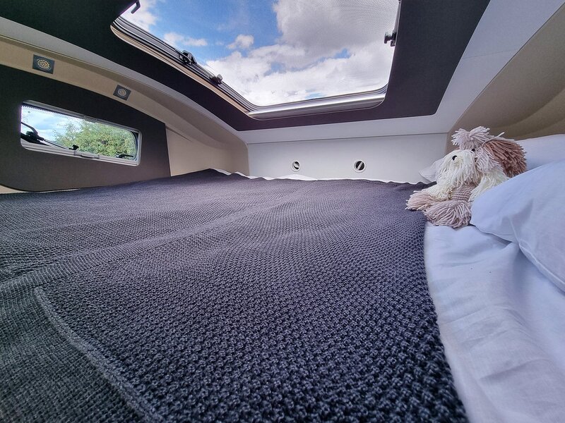 Adria Coral XL Coral XL Plus 670 SP - U420