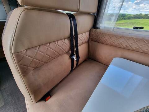 Adria Coral XL Coral XL Plus 670 SP - U420