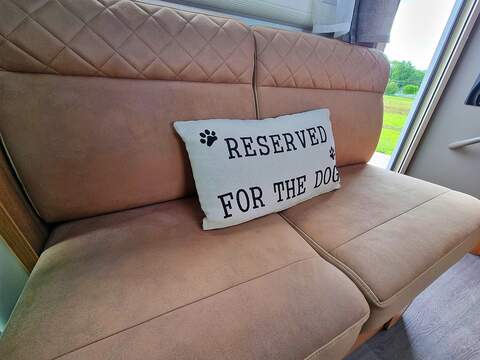 Adria Coral XL Coral XL Plus 670 SP - U420