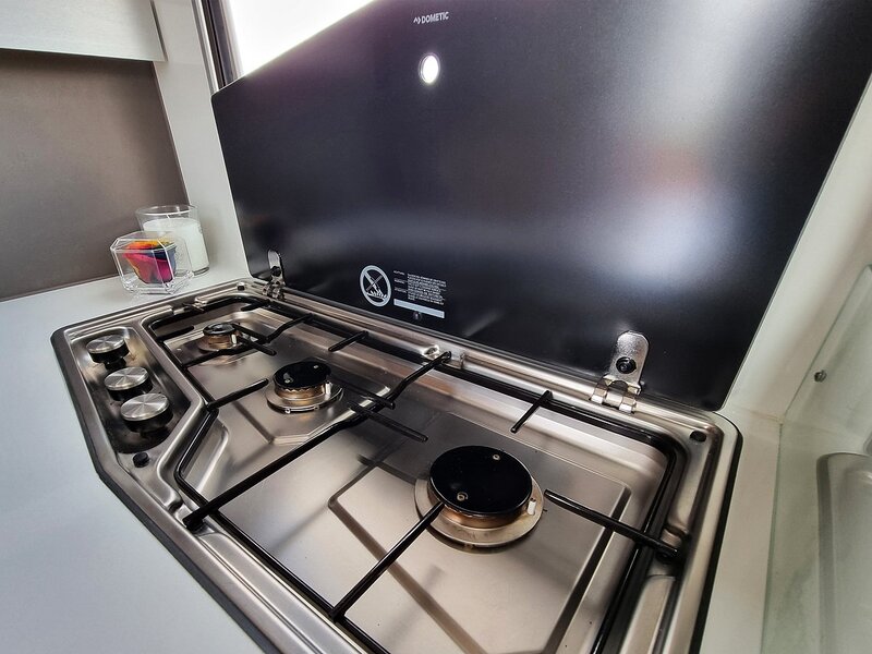 Adria Coral XL Coral XL Plus 670 SP - U420