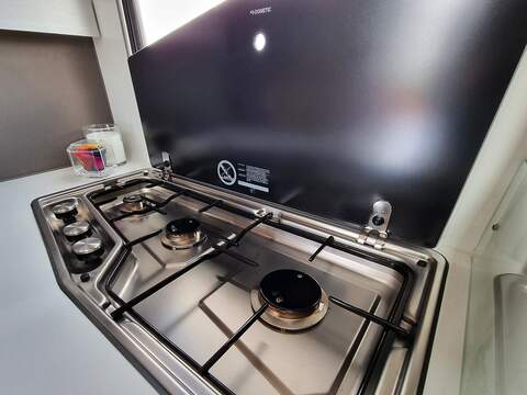 Adria Coral XL Coral XL Plus 670 SP - U420