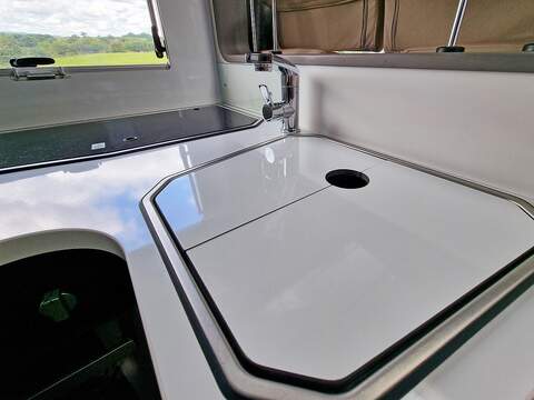 Adria Coral XL Coral XL Plus 670 SP - U420