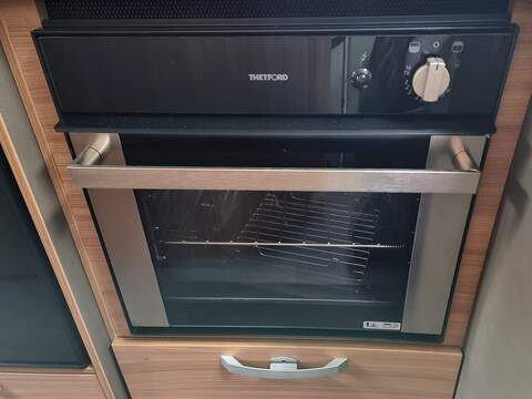 Adria Coral XL Coral XL Plus 670 SP - U420