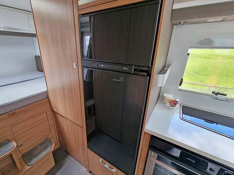 Adria Coral XL Coral XL Plus 670 SP - U420