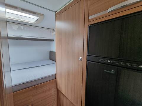 Adria Coral XL Coral XL Plus 670 SP - U420