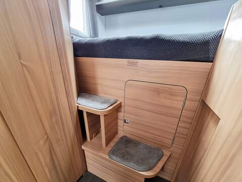 Adria Coral XL Coral XL Plus 670 SP - U420