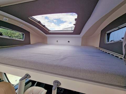 Adria Coral XL Coral XL Plus 670 SP - U420