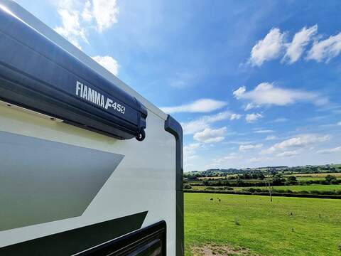 Mobilvetta K-Yacht Motorhome - U470